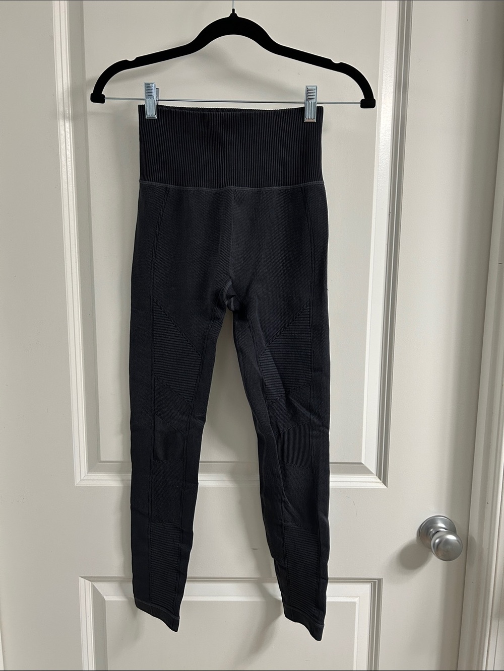 Yummie - seamless moto leggings